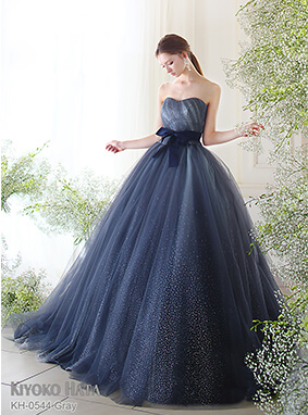 専用です❁︎　マリンルック　ドレス　おたんじょうび ウエディングドレス・衣裳｜ビーラクスマツカワ 飯田市の結婚式場